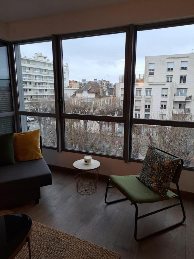 Suite De La Paix Reims Exterior foto