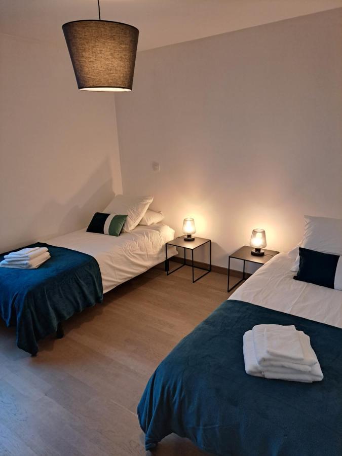 Suite De La Paix Reims Exterior foto